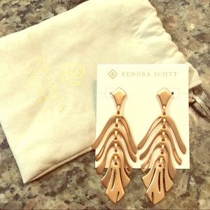 Kendra Scott Earrings